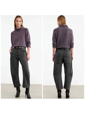 Nili lotan Emerson Piants Size 4​